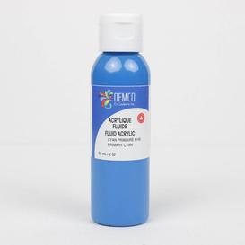 Acrylique FLUIDE DEMCO