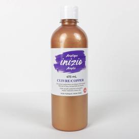 INIZIO Acrylic