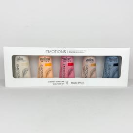 Coffret Signature EMOTIONS 1 - PIXELS