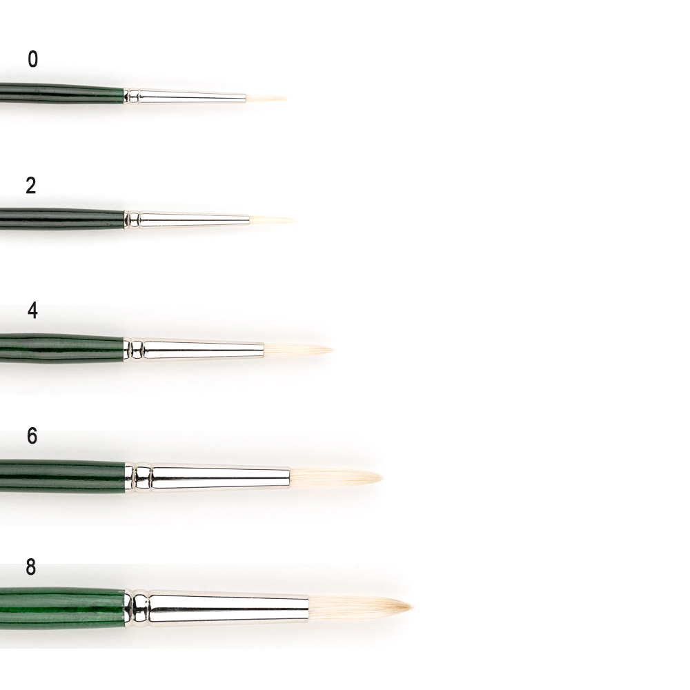 Pinceau série 1000R-1