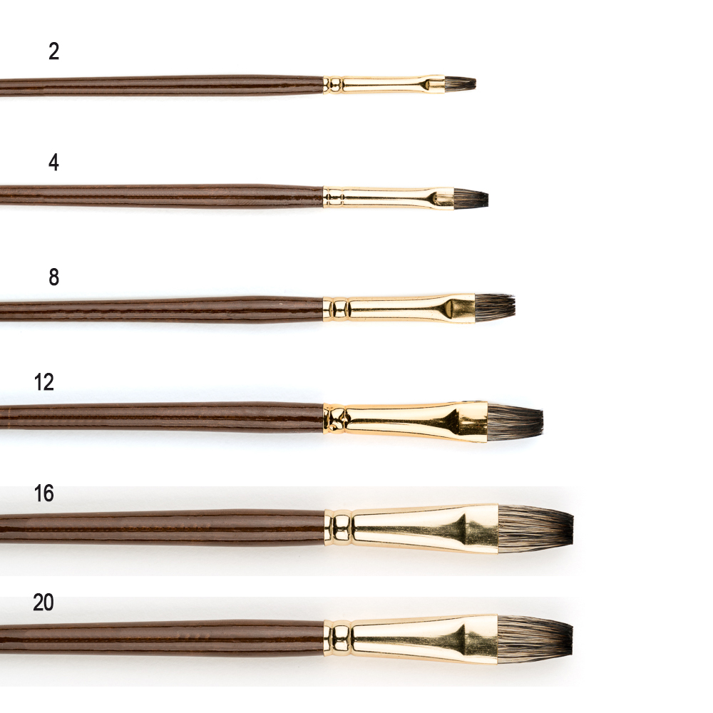 Pinceau série 1401-1