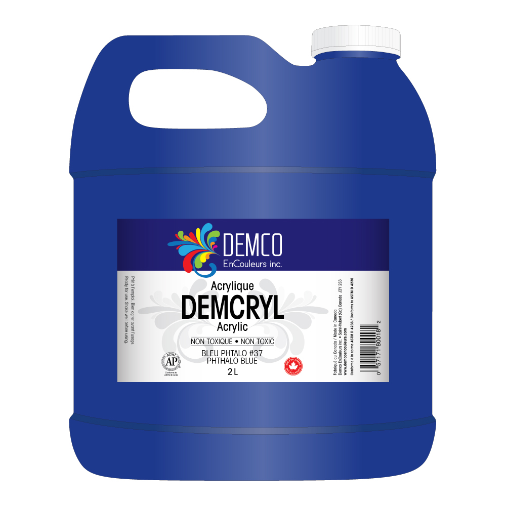 Acrylique DEMCRYL