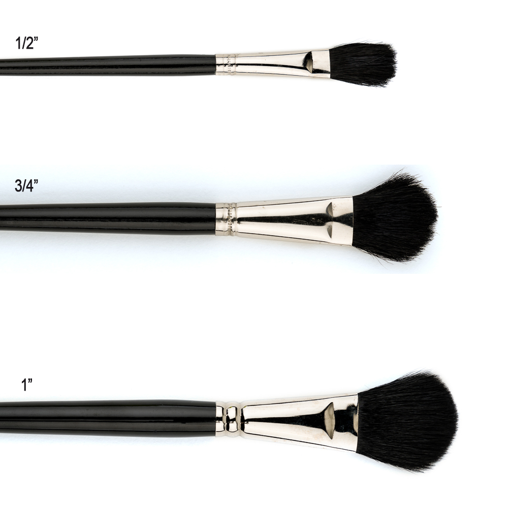 Brush series 150-1