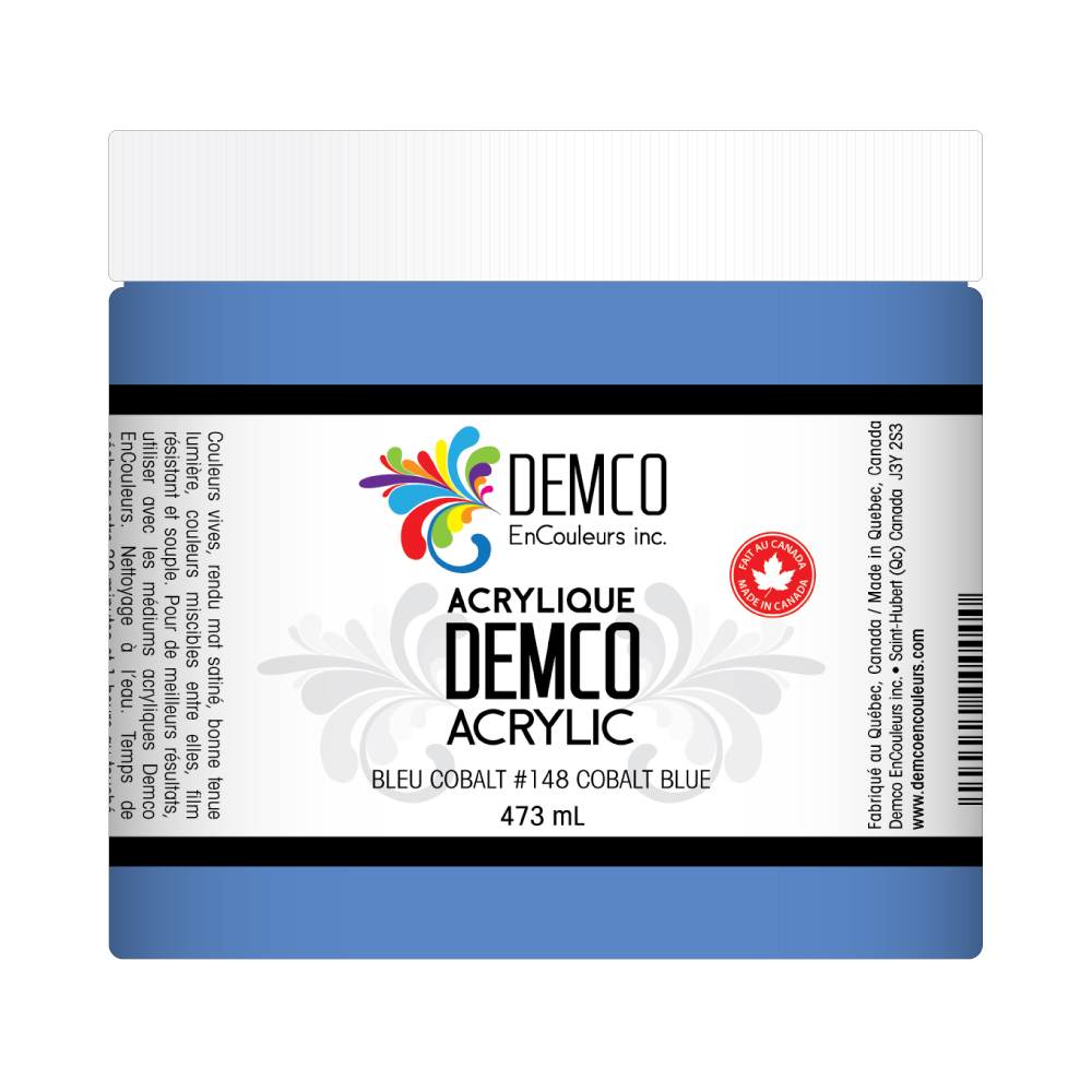 Acrylique DEMCO