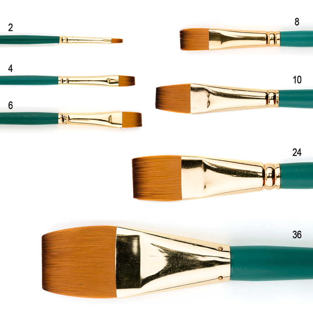 Brush series 192-1