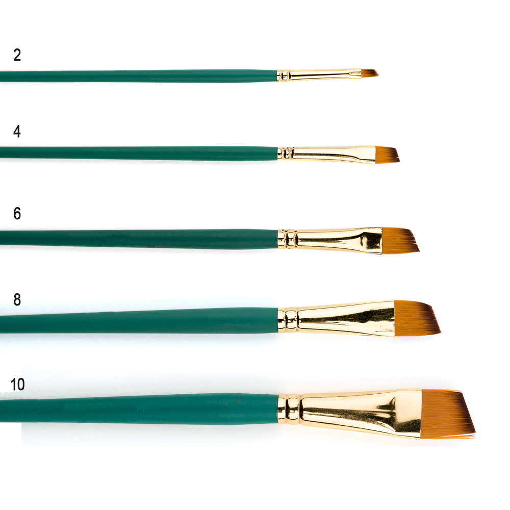 Brush series 193-1