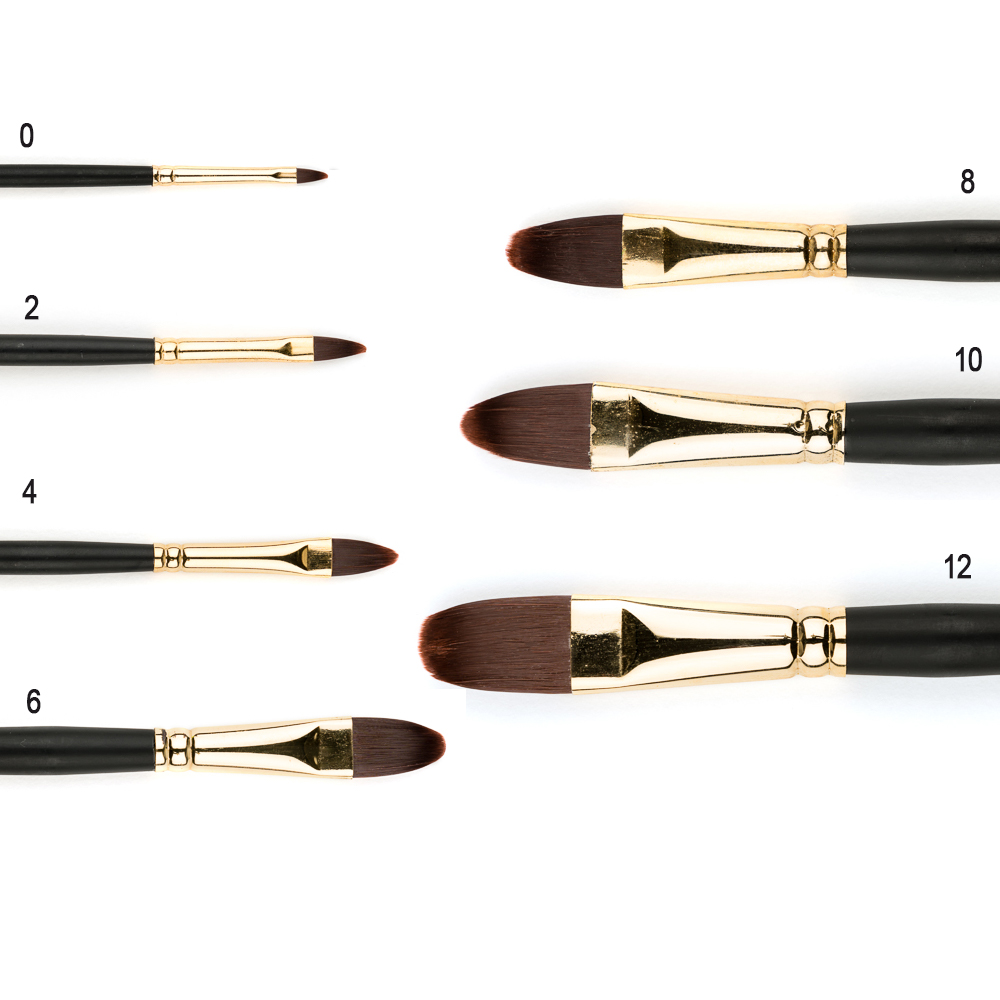 Brush series 2090FI-1