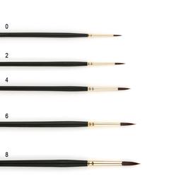 Brush series 2090R-1