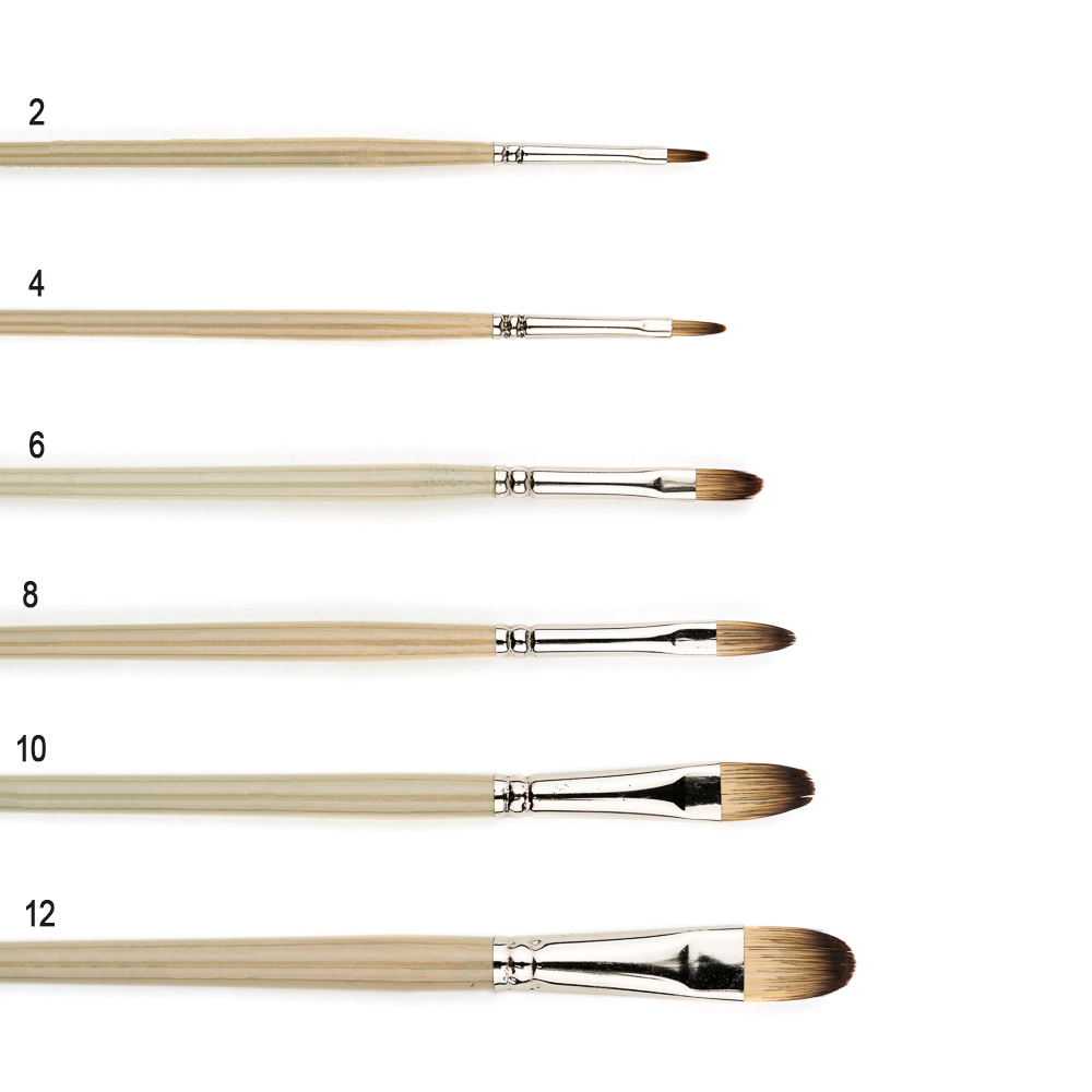 Brush series 3002-1
