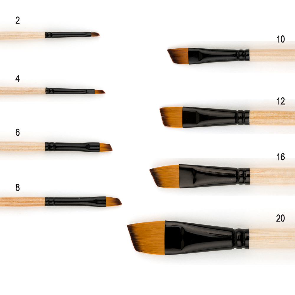 Brush series 4205-1