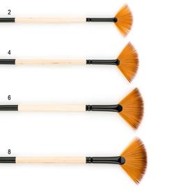 Brush series 420FN-1