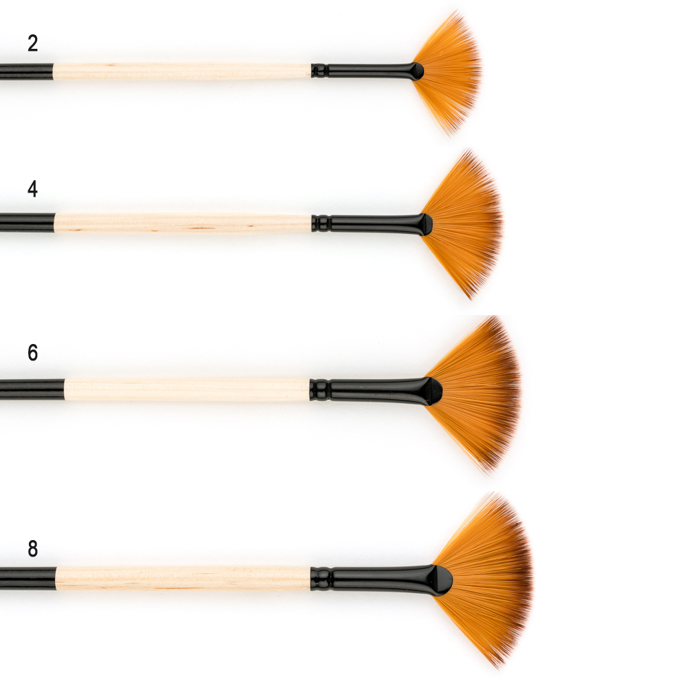 Brush series 420FN-1
