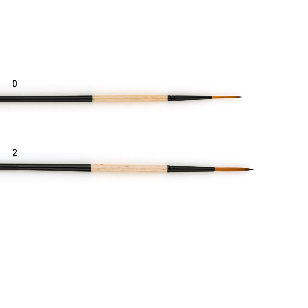 Brush series 420L-1