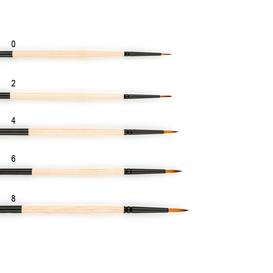 Pinceau série 420R-1