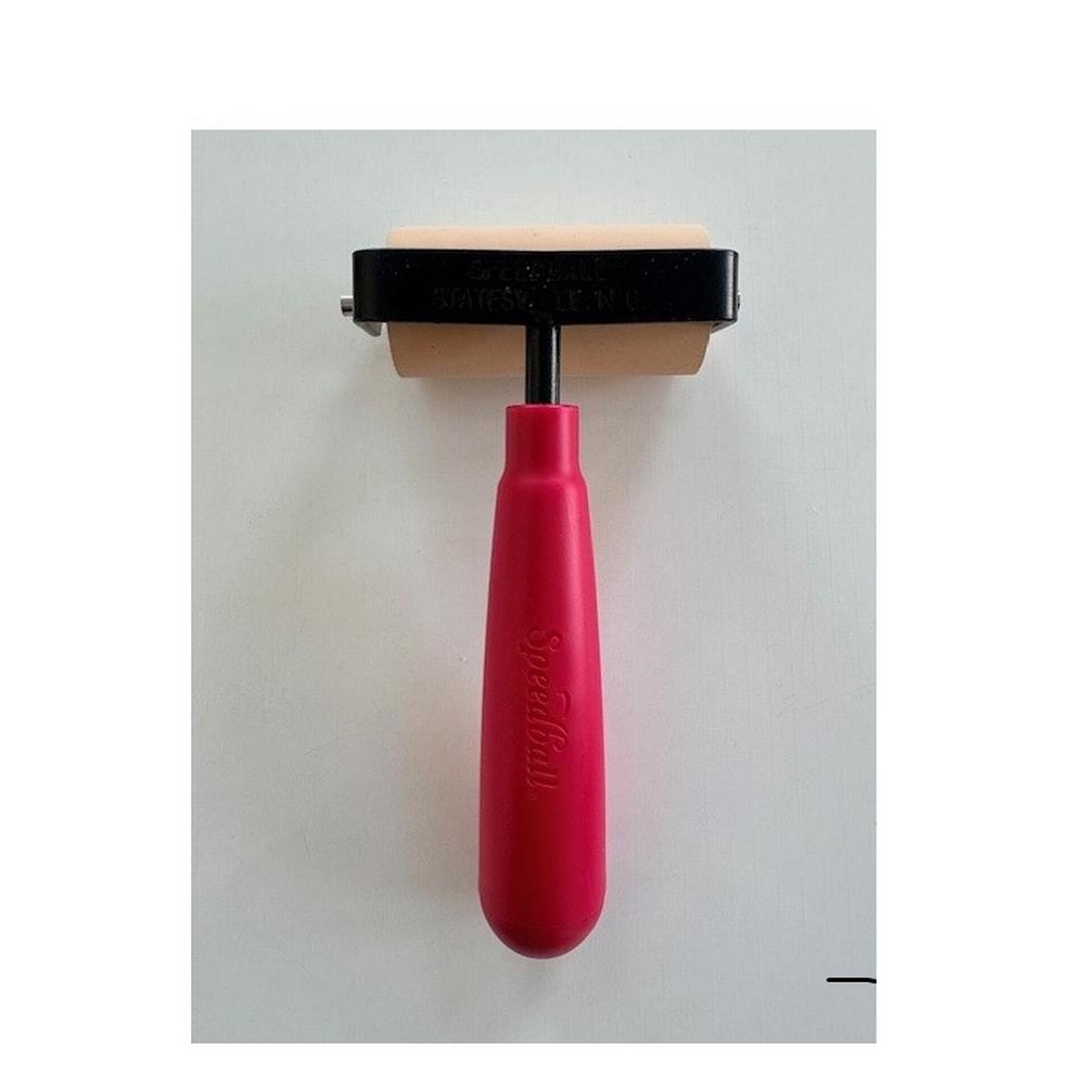 Rouleau caoutchouc Speedball