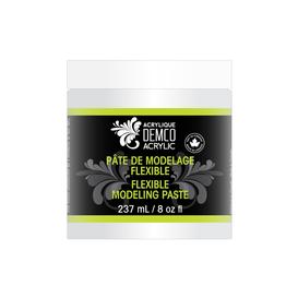 Flexible Modelling Paste