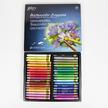 Watercolour crayons 36