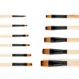 Brush series 420B