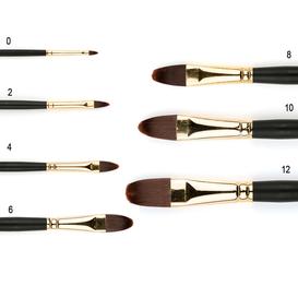 Brush series 2090FI