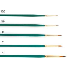 Brush series 191