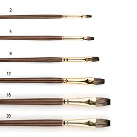 Brush series 1401