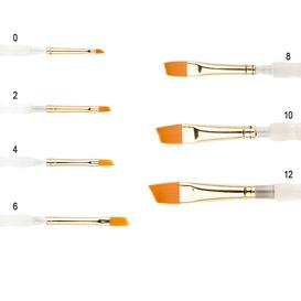 Brush series 2005