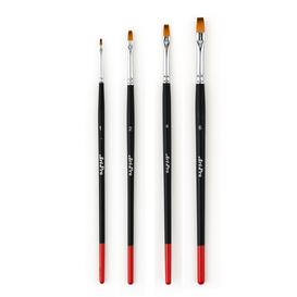 Ensemble pinceau JY-5107
