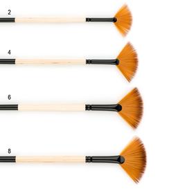 Brush series 420FN