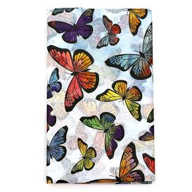 Papier de soie NATACHA CRÉATIVE - papillons