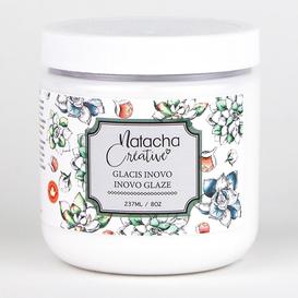 Glaçis Inovo  - Natacha Créative