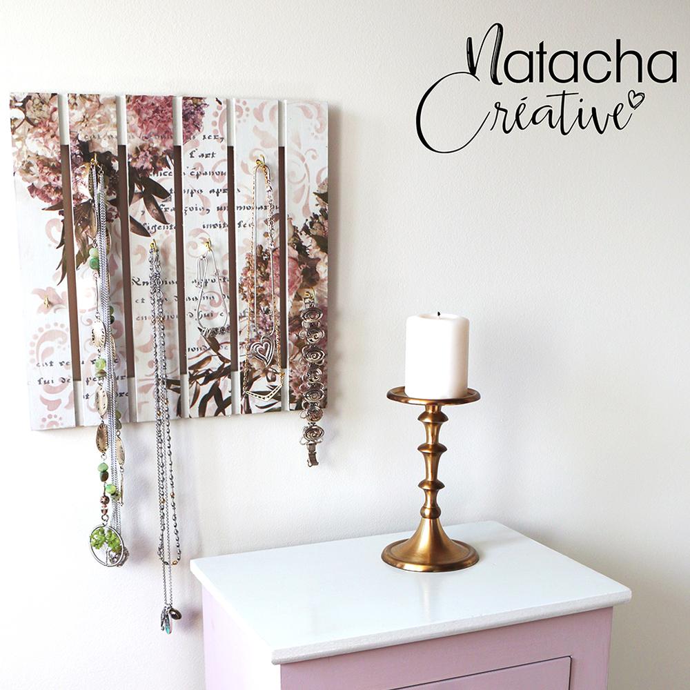 Réalisation - Natacha Créative
