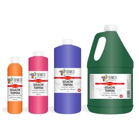 ART JOY Washable Tempera