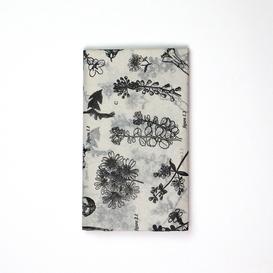 Papier de soie NATACHA CRÉATIVE - flore laurentienne