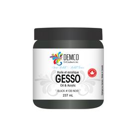 Gesso Série Artiste