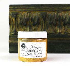 Creative Dust Honey
