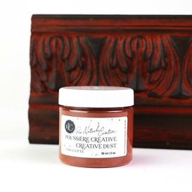 Creative Dust Terra-Cotta