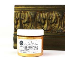 Creative Dust Royal Crown
