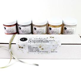 Creative Dust set