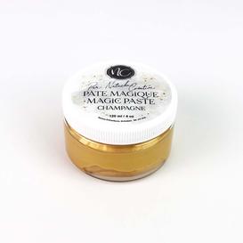 NC Champagne Magic Paste (gold)