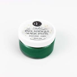 NC Fern Magic paste (green)
