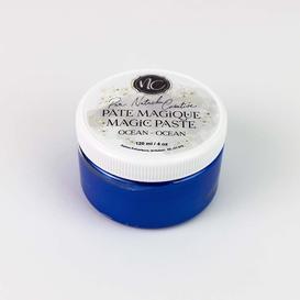 Pâte magique NC océan (bleu)