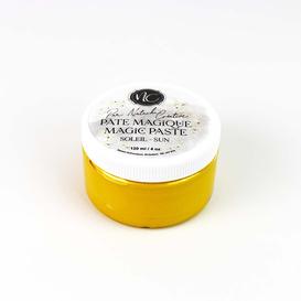 NC Sun Magic Paste (yellow)