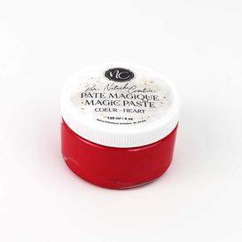 Magic Paste NC Heart (red)