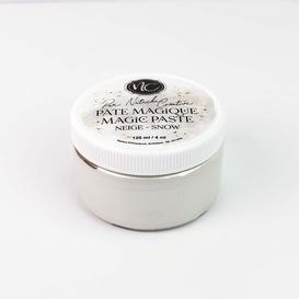 NC Snow Magic Paste (white)