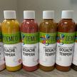 Ens. gouache couleurs multiculturelles