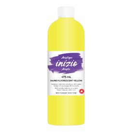Acrylique INIZIO