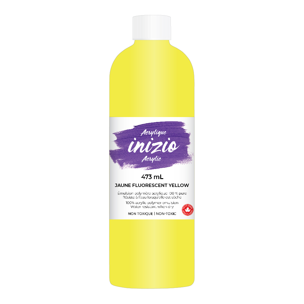 INIZIO fluo