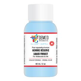 Frisket Masking Fluid