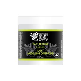 Light Modelling Compound