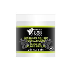 DEMCO Medium Gloss Gel